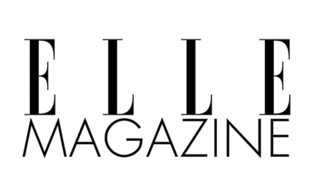 Publication – Elle Magazine