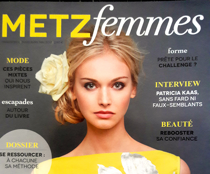 « Metz Femmes »